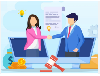 Luật sư hỗ trợ giải quyết tranh chấp