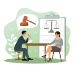 Luật sư tư vấn pháp lý dân sự nhanh