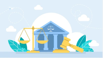 Luật sư tranh tụng dân sự