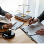 Kiện đòi nợ thuê luật sư chuyên nghiệp