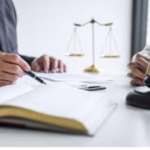 Giải quyết tranh chấp hợp đồng dân sự tại tòa