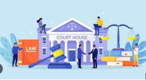 Giải quyết tranh chấp tài sản tại tòa án