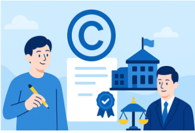 Luật sư vi phạm sở hữu trí tuệ