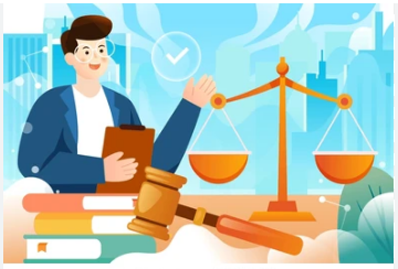 Luật sư hỗ trợ kiện tụng dân sự