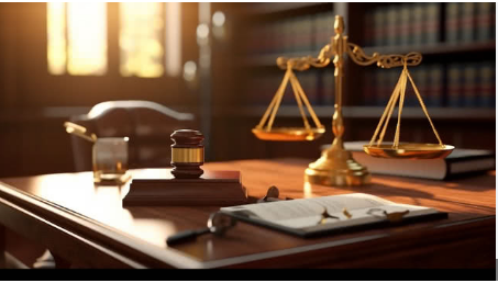 Luật sư kiện xâm phạm thương hiệu tại Trà Vinh