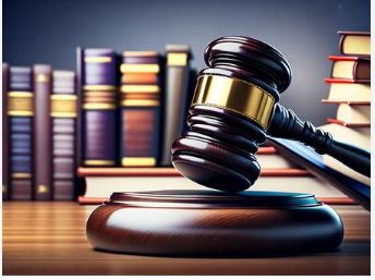 Kiện quyết định hành chính tại Cà Mau