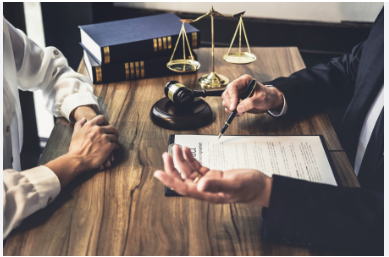 Tư vấn luật hành chính online