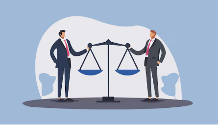 Luật sư tranh tụng dân sự nhanh chóng