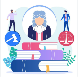 Luật sư kiện đòi bồi thường