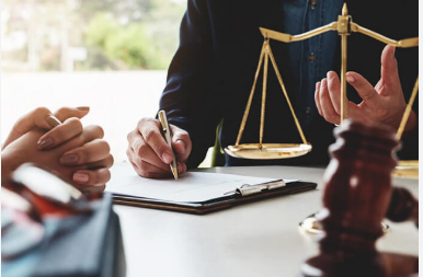 Dịch vụ luật sư hành chính tại Đồng Tháp