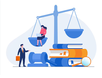 Luật sư giải quyết tranh chấp dân sự tại tòa án