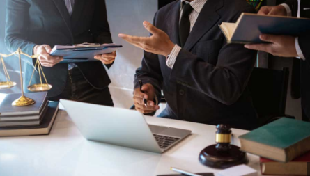 Tư vấn thủ tục hành chính tại Tiền Giang