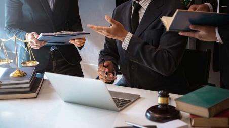 Kiện quyết định hành chính tại Bình Thuận