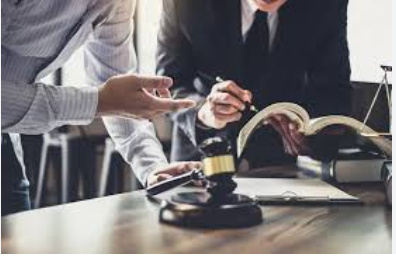 Dịch vụ pháp lý hành chính tại Vũng Tàu