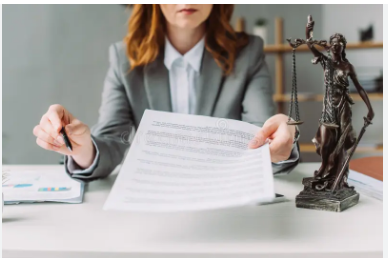 Giải quyết vi phạm sở hữu trí tuệ tại Đồng Nai