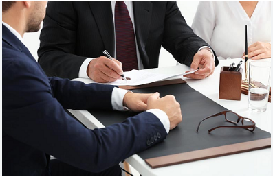 Dịch vụ pháp lý doanh nghiệp tại Sóc Trăng